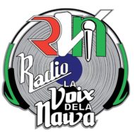 logo Radio la voix de la Nawa