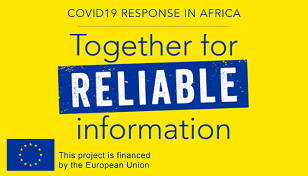 COVID19 RESPONSE IN AFRICA (Partie 2)