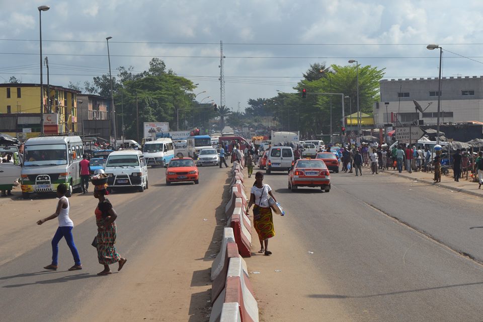 Les projets d’infrastructure de Yopougon présentés