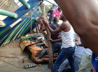 Bondoukou: Trois femmes trouvent la mort dans un accident grave