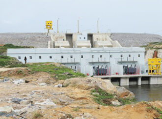 Soubré: sensibilisation des populations sur la mise en eau du barrage de Gribo-Popoli