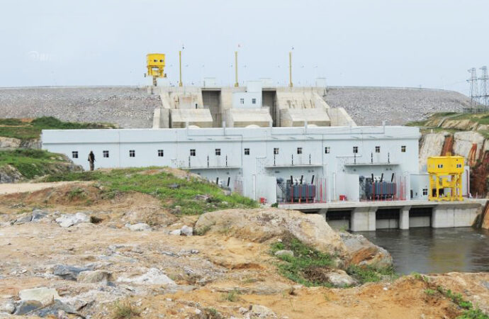 Soubré: sensibilisation des populations sur la mise en eau du barrage de Gribo-Popoli